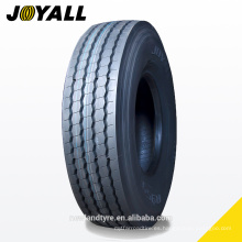 JOALL &amp; JOYUS neumático de camión comercial China marca de fábrica de neumáticos de marca china 11R24.5 295 / 75R22.5 315 / 80R22.5 385 / 65R22.5